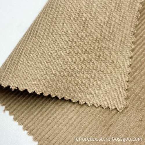 11 Wale Woven 100% Cotton Corduroy Fabric